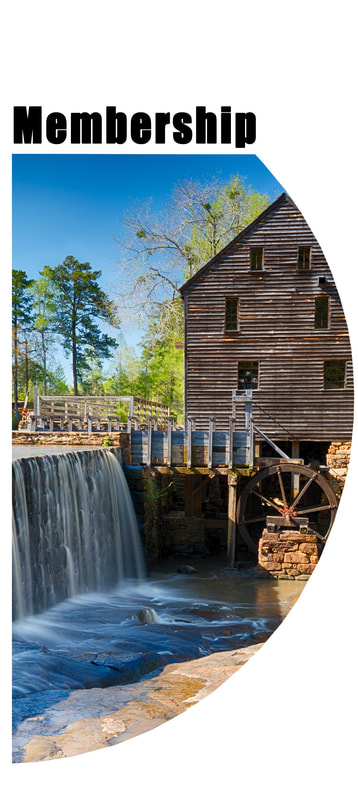 Raleigh mill 